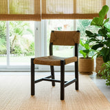 Catura Side Chair by Capris Furniture Model SC628
