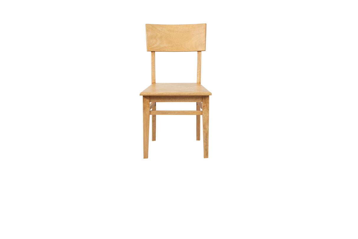 Lorentis Side Chair by Capris Furniture Model SC795