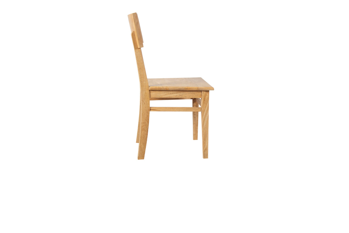 Lorentis Side Chair by Capris Furniture Model SC795