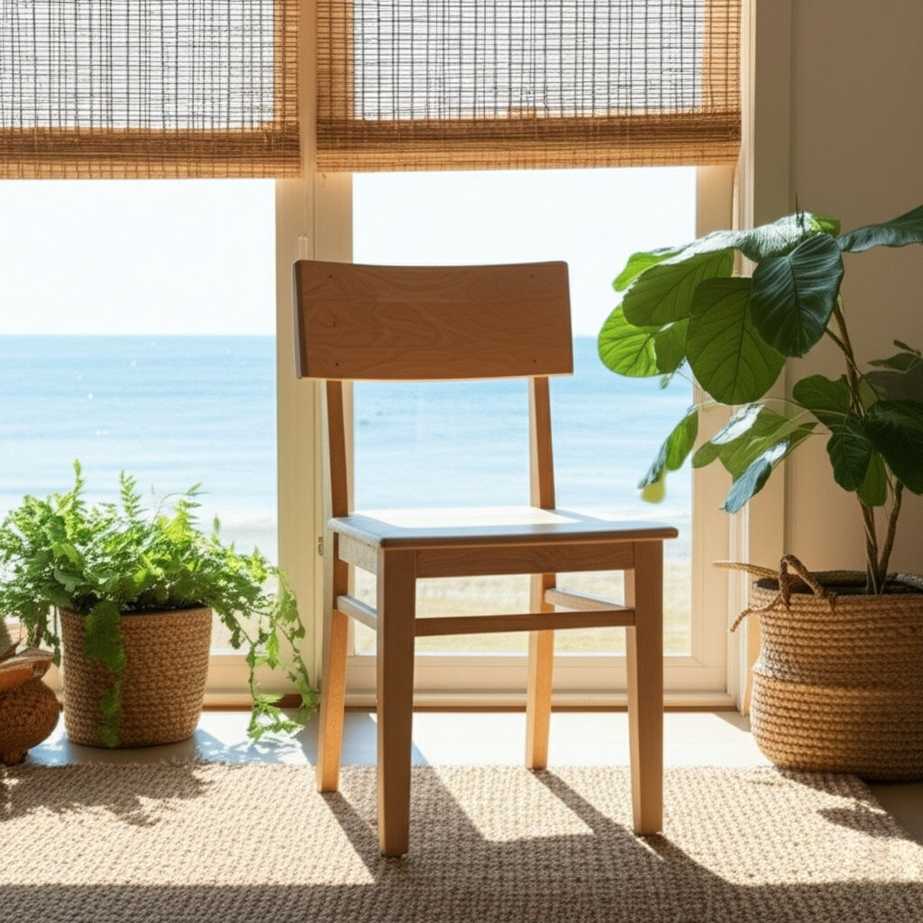 Lorentis Side Chair by Capris Furniture Model SC795