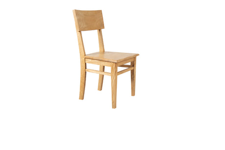 Lorentis Side Chair by Capris Furniture Model SC795
