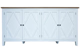 Iverna Server by Capris Furniture Model SE780