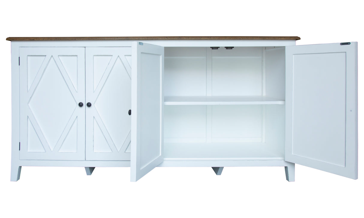 Iverna Server by Capris Furniture Model SE780