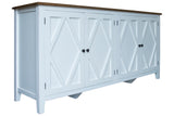 Iverna Server by Capris Furniture Model SE780