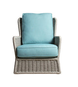 Carson Outdoor Wicker 9 Pc Seating and Dining Sets by Beachcraft 9820