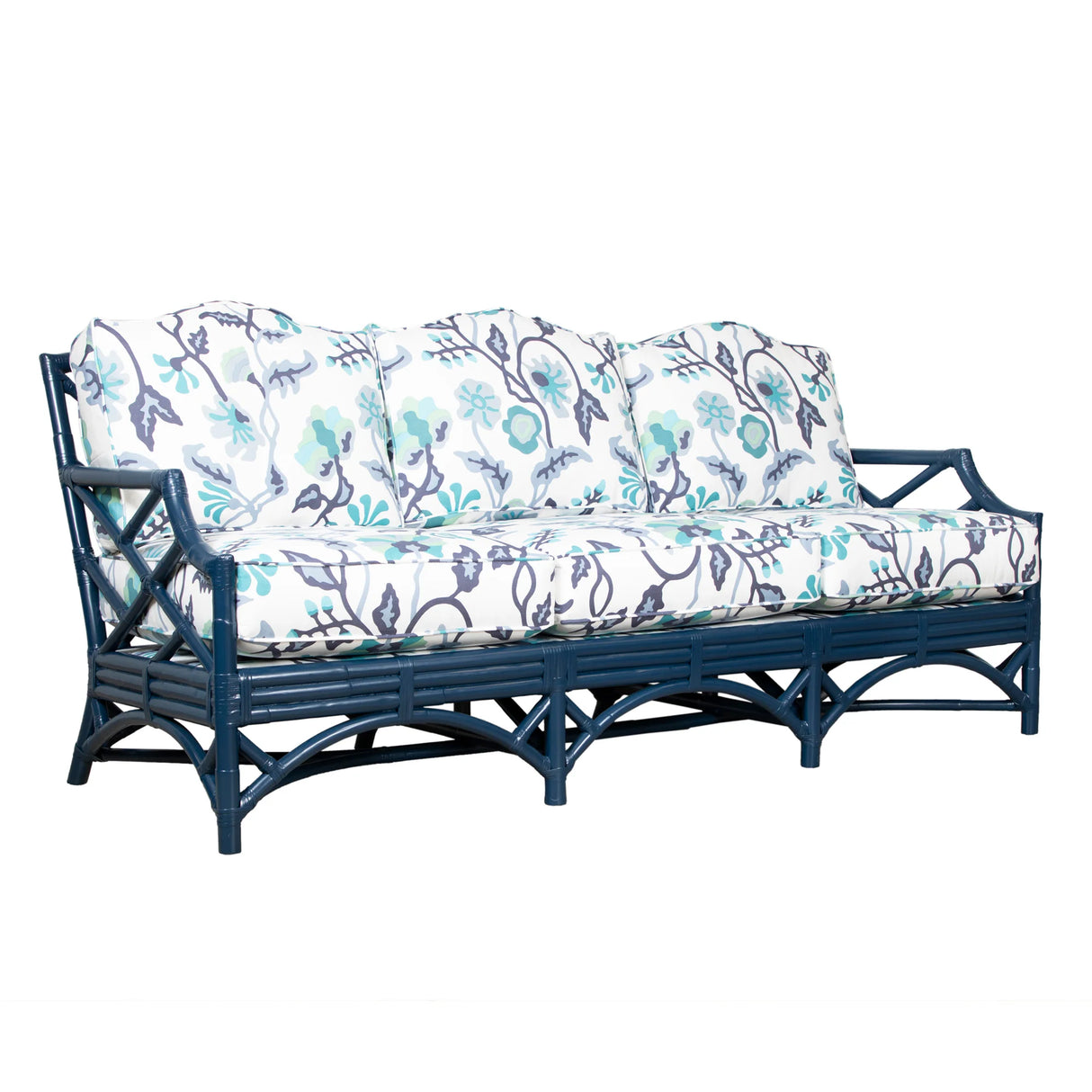 Custom Sofa Cushions CC-3 - Made to Fit your Furniture