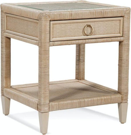 Sabal Bay Coastal 5 Pc Bedroom Set Model 809-5PC-BRSET by Braxton Culler