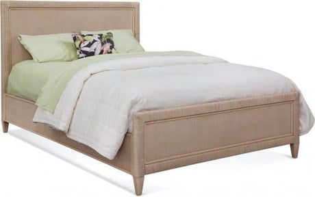 Sabal Bay Coastal 5 Pc Bedroom Set Model 809-5PC-BRSET by Braxton Culler