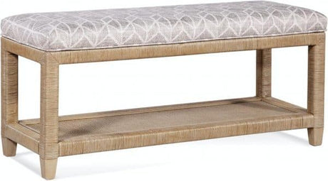 Sabal Bay Coastal 5 Pc Bedroom Set Model 809-5PC-BRSET by Braxton Culler