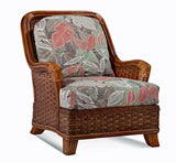 Custom Arm Chair Cushions CC-1 - Made to Fit your Furniture