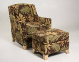 Spencer Arm Chair by Stanley Chair Model 60