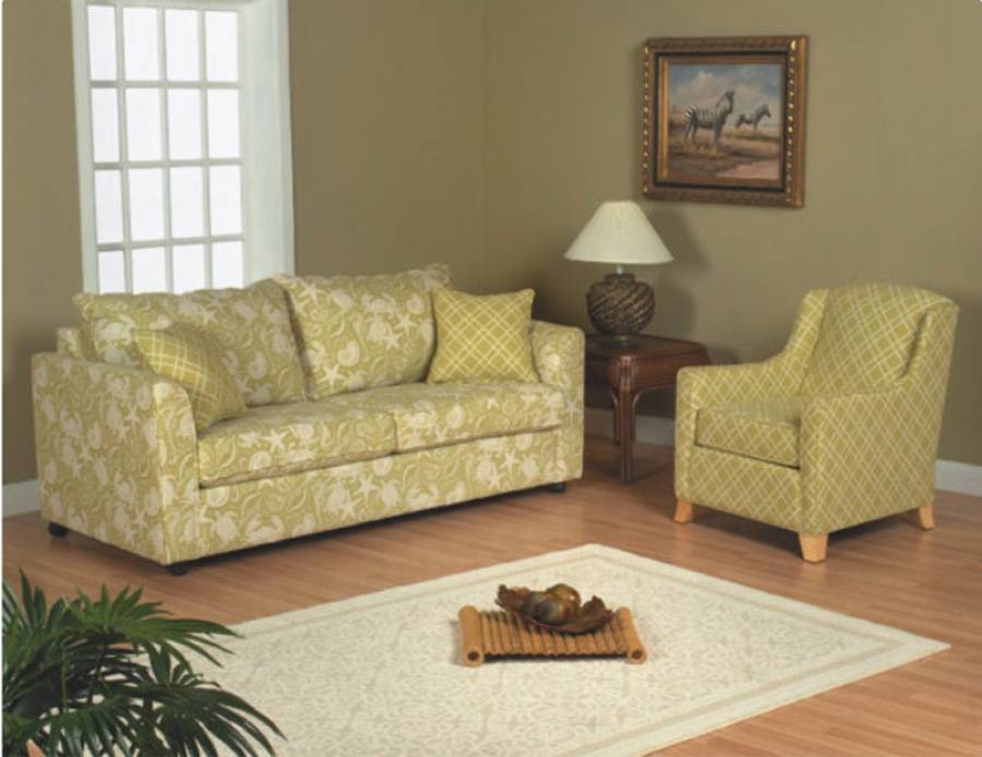 Spencer Arm Chair by Stanley Chair Model 60