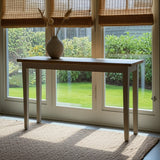 Elantra Sofa Table by Capris Furniture Model ST741