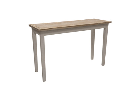 Elantra Sofa Table by Capris Furniture Model ST741