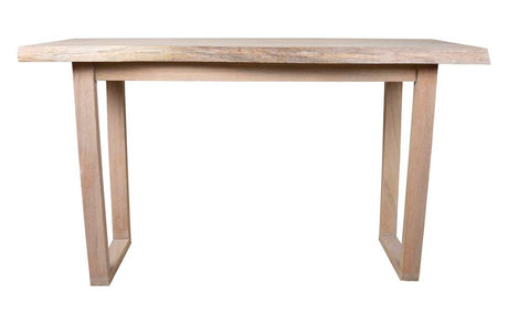 Tuscany Solid Wood Sofa Table ST782 by Capris Furniture