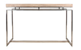 Arlura Sofa Table by Capris Furniture Model ST792