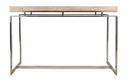 Arlura Sofa Table by Capris Furniture Model ST792