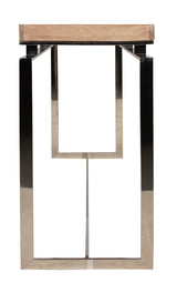 Arlura Sofa Table by Capris Furniture Model ST792