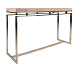 Arlura Sofa Table by Capris Furniture Model ST792