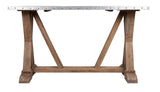 Sylvara Sofa Table by Capris Furniture Model ST793
