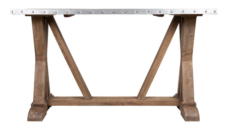 Sylvara Sofa Table by Capris Furniture Model ST793