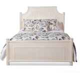 Summer Retreat Indoor Arched Queen Bed by Braxton Culler Made in the USA Model 818-021