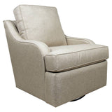 Borneo 5 Pc Rattan and Upholstered Set from Capris Furniture Model 752-SW6111