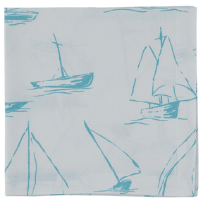 Sailboat Sketch Napkins (7689356247272)