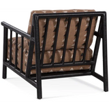 Santa Ana Accent Chair by Braxton Culler Made in the USA Model 1012-001