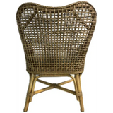 Sausalito Accent Chair by Braxton Culler Made in the USA Model 1002-001