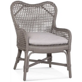 Sausalito Accent Chair by Braxton Culler Made in the USA Model 1002-001