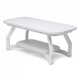 Surfside Coffee Table Model B27703-WW By Seawinds Trading