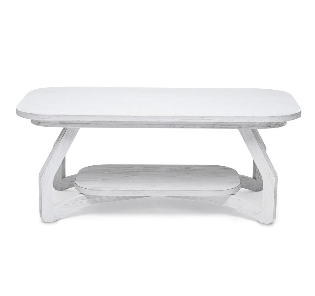 Surfside Coffee Table Model B27703-WW By Seawinds Trading