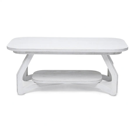 Surfside Coffee Table Model B27703-WW By Seawinds Trading