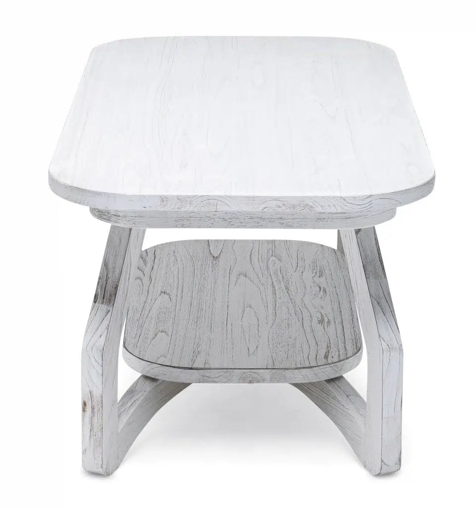 Surfside Coffee Table Model B27703-WW By Seawinds Trading