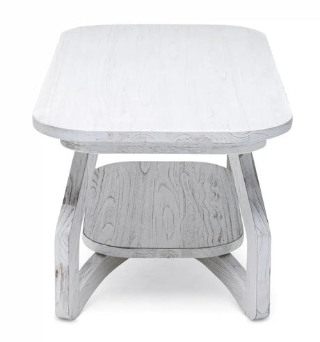 Surfside Coffee Table Model B27703-WW By Seawinds Trading