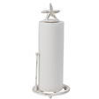Sea Breeze Paper Towel Holder (7689358377192)