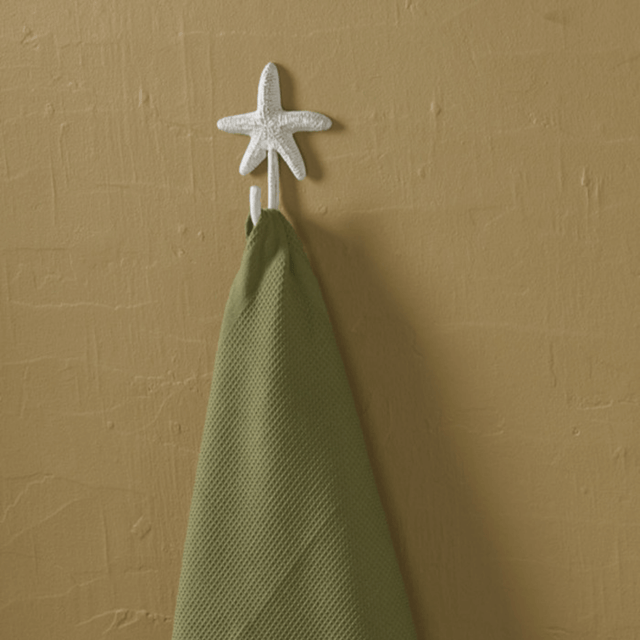 Sea Breeze Single Hook (7689358508264)