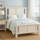 Sunset Horizon Bed