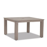 Laguna Outdoor 48" Square Table by Sunset West Model 3501-ST48