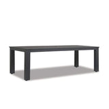 Redondo Outdoor 90" Dining Table by Sunset West Model 3801-T90