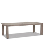 Laguna Outdoor 90" Table by Sunset West Model 3501-LT90