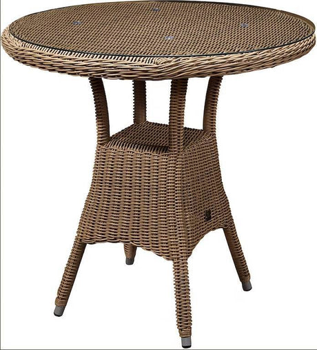 El Dorado Outdoor Patio 3 Pc Pub Set B30-9853SET by Beachcraft