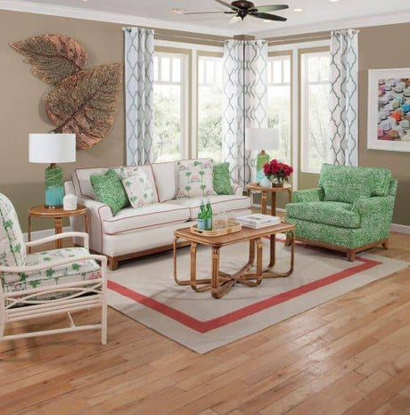 Oaks Way Indoor Chair by Braxton Culler Model 1047-001