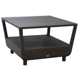 Tilbury Patio Coffee Gathering Table GT9862 by Beachcraft