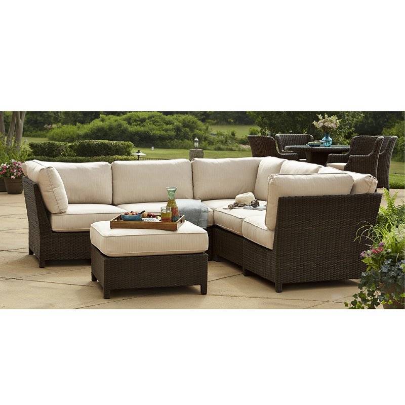 Tilbury All Weather Armless Chair C9862-0 by Beachcraft