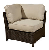 Tilbury All Weather Armless Chair C9862-0 by Beachcraft