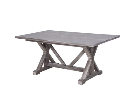 Sand Creek Dining Base & Top by Capris Furniture Model TL766