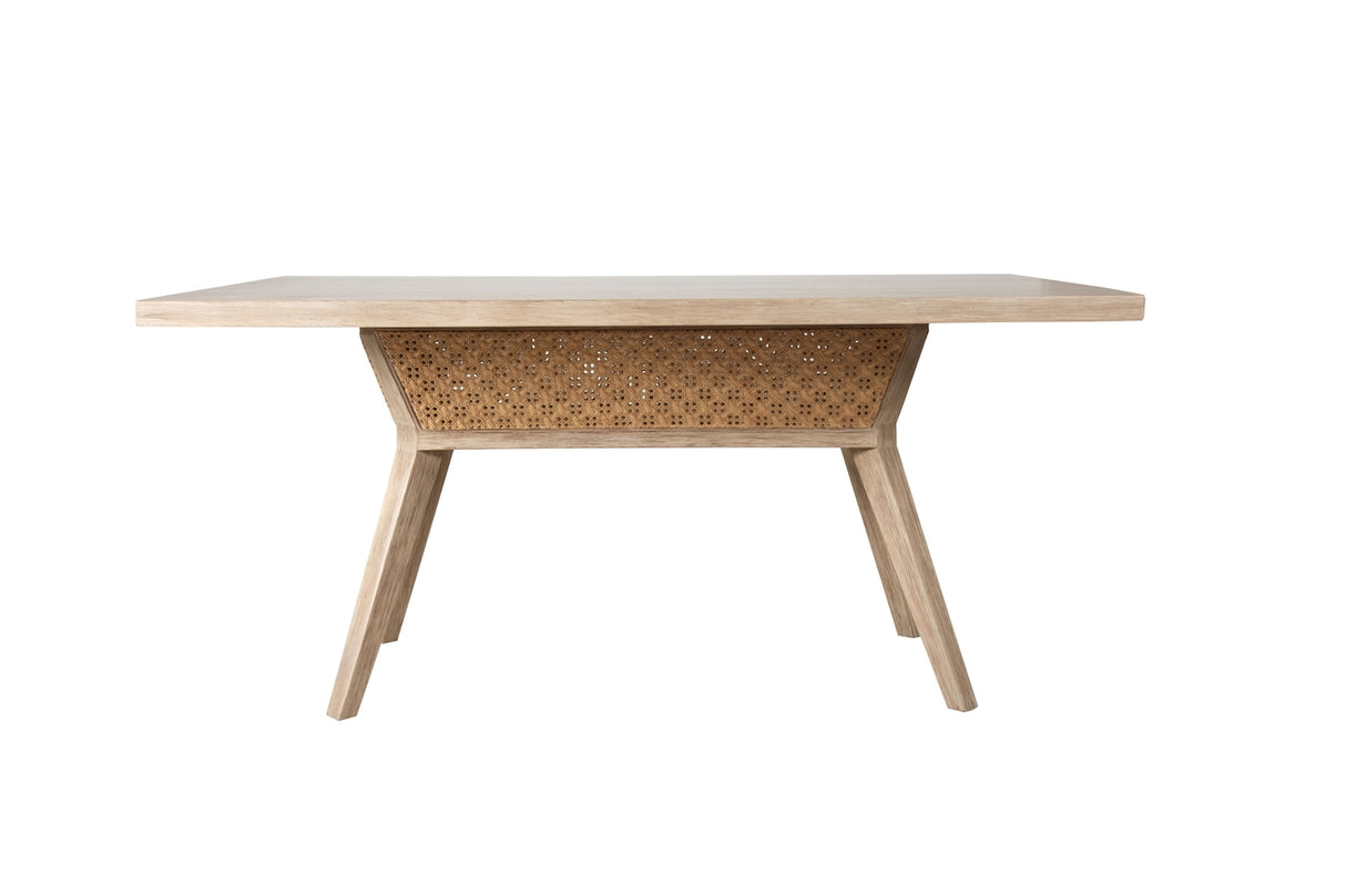 Verona Dining Base & Top by Capris Furniture Model TL770