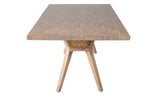 Verona Dining Base & Top by Capris Furniture Model TL770